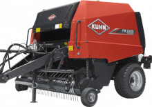 Round balers Kuhn FB 2130
