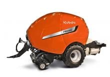Round balers Kubota FB1000