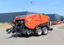Round balers Kuhn FBP 3135 Kombi