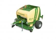 Round balers Krone Fortima F 1250 MC