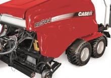 Round balers Case IH RB544