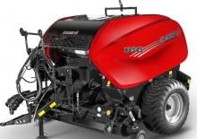 Round balers Case IH RB545