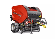 Round balers Case IH RB 456 HD