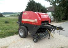 Round balers Vicon RF 120 LOC