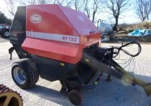 Round balers Vicon RF 122