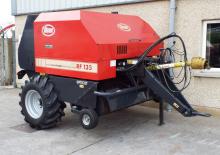 Round balers Vicon RF 135 BP OC 14