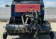 Round balers Vicon RF 150 L