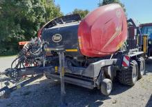 Round balers Vicon RF 155 OC