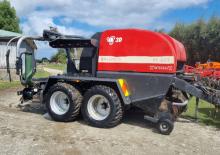 Round balers Vicon RF 235 OC 14