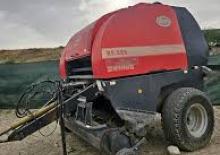 Round balers Vicon RF 255 OC 14