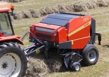 Round balers Vicon RF 3120