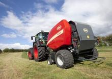 Round balers Vicon RF 3325 R