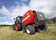 Round balers Vicon RF 3325 SC 25