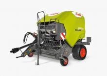 Round balers Claas Rollant 520 RF