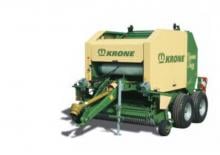 Round balers Krone Round Pack 1250 MC