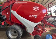 Round balers Welger RP 160 V