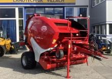 Round balers Welger RP 400
