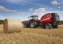 Round balers Vicon RV 4216 R