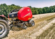 Round balers Vicon RV 5118 R Plus