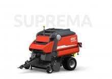 Round balers Maschio Suprema 165 HTC