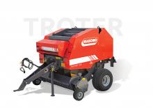 Round balers Maschio Trotter 125