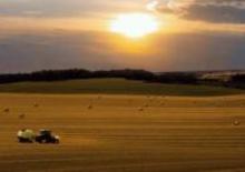 Round balers Claas Variant 380 RC
