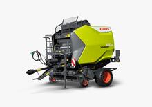 Round balers Claas Variant 560 RC Trend