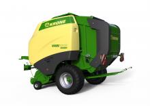 Round balers Krone VariPack V 165 XC Plus 
