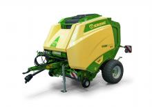 Round balers Krone VariPack V 190 