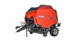 Round balers Kuhn VB 3185