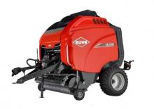 Round balers Kuhn VB 3195
