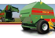 Round balers Pronar Z 500