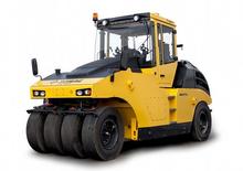 Rubber-wheeled Rollers Bomag BW 27 RH-4i