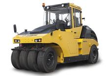 Rubber-wheeled Rollers Bomag BW 27 RH