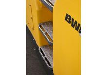 Rubber-wheeled Rollers Bomag BW 27 RH