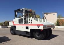 Rubber-wheeled Rollers Corinsa CCR 21.35