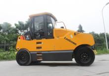 Rubber-wheeled Rollers Liugong 6524E