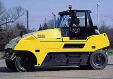 Rubber-wheeled Rollers Protec Roadstar PR 20
