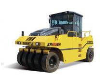 Rubber-wheeled Rollers Shantui SR30YT