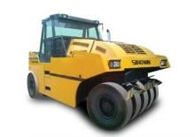 Rubber-wheeled Rollers Sinoway SWP1826H 