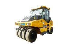 Rubber-wheeled Rollers XCMG XP163S 