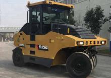 Rubber-wheeled Rollers XCMG XP203S 