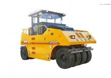 Rubber-wheeled Rollers XCMG XP302