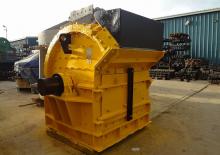 Rubble Recycling Plants Parker 103