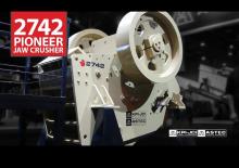 Rubble Recycling Plants KPI-JCI 2742