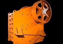 Rubble Recycling Plants Eagle Crusher 3242 