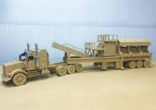 Rubble Recycling Plants KPI-JCI 3365