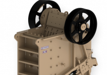 Rubble Recycling Plants Telsmith 4448