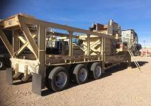 Rubble Recycling Plants KPI-JCI 4654