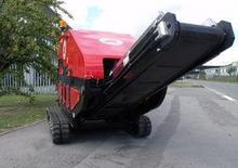 Rubble Recycling Plants Red Rhino 5000